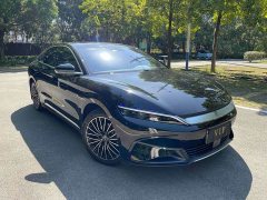 BYD Han EV Champion Edition 506KM FWD Luxury - ფოტო 3