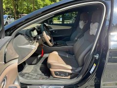 BYD Han EV Champion Edition 506KM FWD Luxury - ფოტო 4