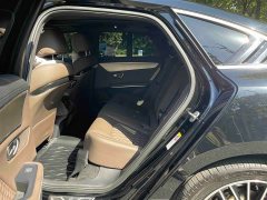 BYD Han EV Champion Edition 506KM FWD Luxury - ფოტო 5