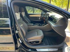 BYD Han EV Champion Edition 506KM FWD Luxury - ფოტო 6