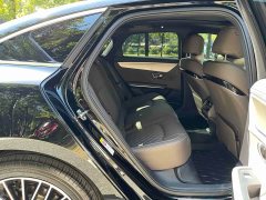 BYD Han EV Champion Edition 506KM FWD Luxury - ფოტო 7