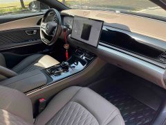 BYD Han EV Champion Edition 506KM FWD Luxury - ფოტო 8