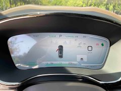 BYD Han EV Champion Edition 506KM FWD Luxury - ფოტო 9