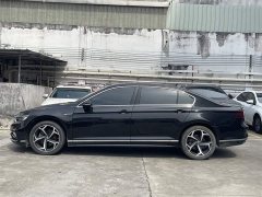 Volkswagen Magotan 2 Million Units Commemorative Edition 330TSI DSG Luxury - ფოტო 3