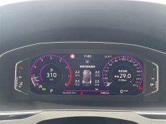 Volkswagen Magotan 2 Million Units Commemorative Edition 330TSI DSG Luxury - ფოტო 4