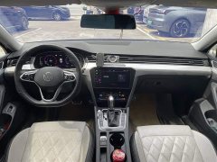 Volkswagen Magotan 2 Million Units Commemorative Edition 330TSI DSG Luxury - ფოტო 5