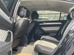Volkswagen Magotan 2 Million Units Commemorative Edition 330TSI DSG Luxury - ფოტო 7