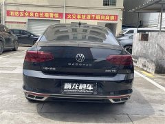 Volkswagen Magotan 2 Million Units Commemorative Edition 330TSI DSG Luxury - ფოტო 8