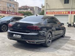Volkswagen Magotan 2 Million Units Commemorative Edition 330TSI DSG Luxury - ფოტო 9