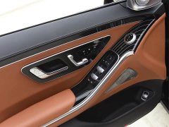 Mercedes-Benz S-Class S 400 L Luxury - ფოტო 10
