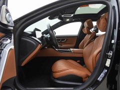 Mercedes-Benz S-Class S 400 L Luxury - ფოტო 11