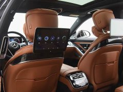 Mercedes-Benz S-Class S 400 L Luxury - ფოტო 12
