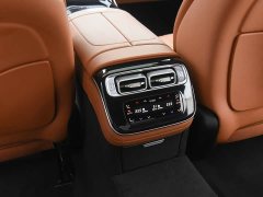 Mercedes-Benz S-Class S 400 L Luxury - ფოტო 13