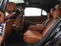 Mercedes-Benz S-Class S 400 L Luxury - ფოტო 14