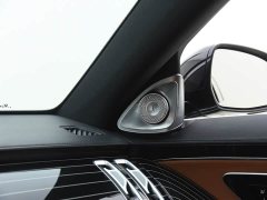 Mercedes-Benz S-Class S 400 L Luxury - ფოტო 15