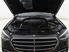 Mercedes-Benz S-Class S 400 L Luxury - ფოტო 17