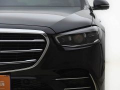 Mercedes-Benz S-Class S 400 L Luxury - ფოტო 2