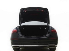 Mercedes-Benz S-Class S 400 L Luxury - ფოტო 20