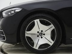 Mercedes-Benz S-Class S 400 L Luxury - ფოტო 5