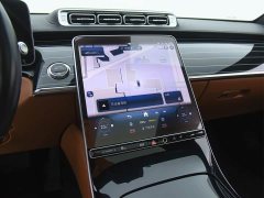 Mercedes-Benz S-Class S 400 L Luxury - ფოტო 8