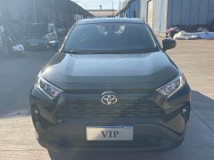 Toyota RAV4 2.0L CVT FWD Urban Edition - ფოტო 2