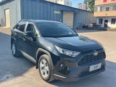 Toyota RAV4 2.0L CVT FWD Urban Edition - ფოტო 3