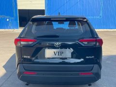 Toyota RAV4 2.0L CVT FWD Urban Edition - ფოტო 4