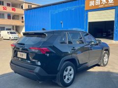 Toyota RAV4 2.0L CVT FWD Urban Edition - ფოტო 5