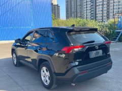 Toyota RAV4 2.0L CVT FWD Urban Edition - ფოტო 6