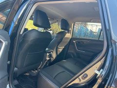 Toyota RAV4 2.0L CVT FWD Urban Edition - ფოტო 7