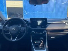 Toyota RAV4 2.0L CVT FWD Urban Edition - ფოტო 8