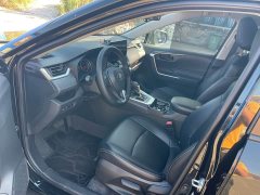 Toyota RAV4 2.0L CVT FWD Urban Edition - ფოტო 9