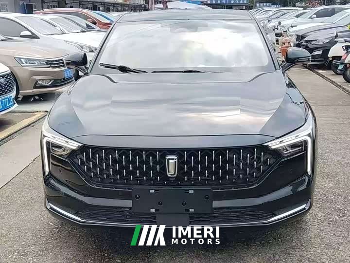 FAW Besturn B70 1.5T Automatic Joy Edition - ავტომობილი ჩინეთიდან