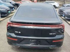 FAW Besturn B70 1.5T Automatic Joy Edition - ფოტო 10