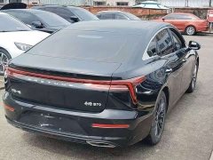FAW Besturn B70 1.5T Automatic Joy Edition - ფოტო 11