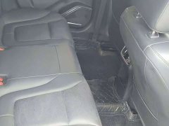FAW Besturn B70 1.5T Automatic Joy Edition - ფოტო 8
