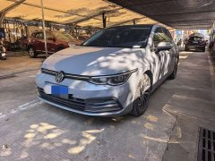 Volkswagen Golf 280TSI DSG Pro - ფოტო 1