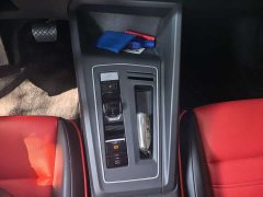 Volkswagen Golf 280TSI DSG Pro - ფოტო 10