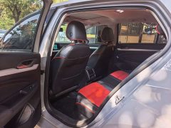 Volkswagen Golf 280TSI DSG Pro - ფოტო 11