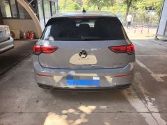 Volkswagen Golf 280TSI DSG Pro - ფოტო 13