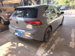 Volkswagen Golf 280TSI DSG Pro - ფოტო 14