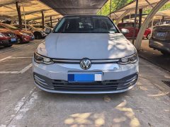 Volkswagen Golf 280TSI DSG Pro - ფოტო 2