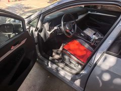 Volkswagen Golf 280TSI DSG Pro - ფოტო 4