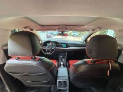 Volkswagen Golf 280TSI DSG Pro - ფოტო 7