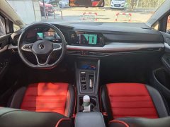 Volkswagen Golf 280TSI DSG Pro - ფოტო 8