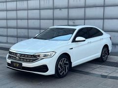 Volkswagen Sagitar 300TSI DSG Excellence Edition - ფოტო 1