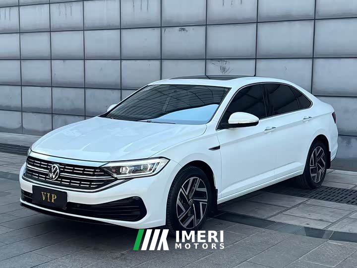 Volkswagen Sagitar 300TSI DSG Excellence Edition