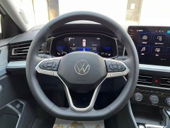 Volkswagen Sagitar 300TSI DSG Excellence Edition - ფოტო 11