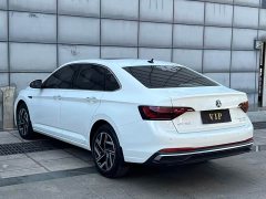 Volkswagen Sagitar 300TSI DSG Excellence Edition - ფოტო 16