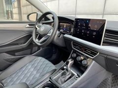 Volkswagen Sagitar 300TSI DSG Excellence Edition - ფოტო 17